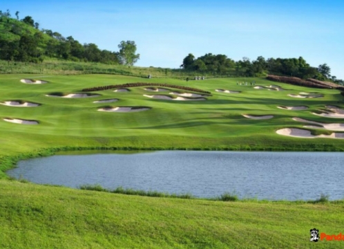 サイアムカントリープラン